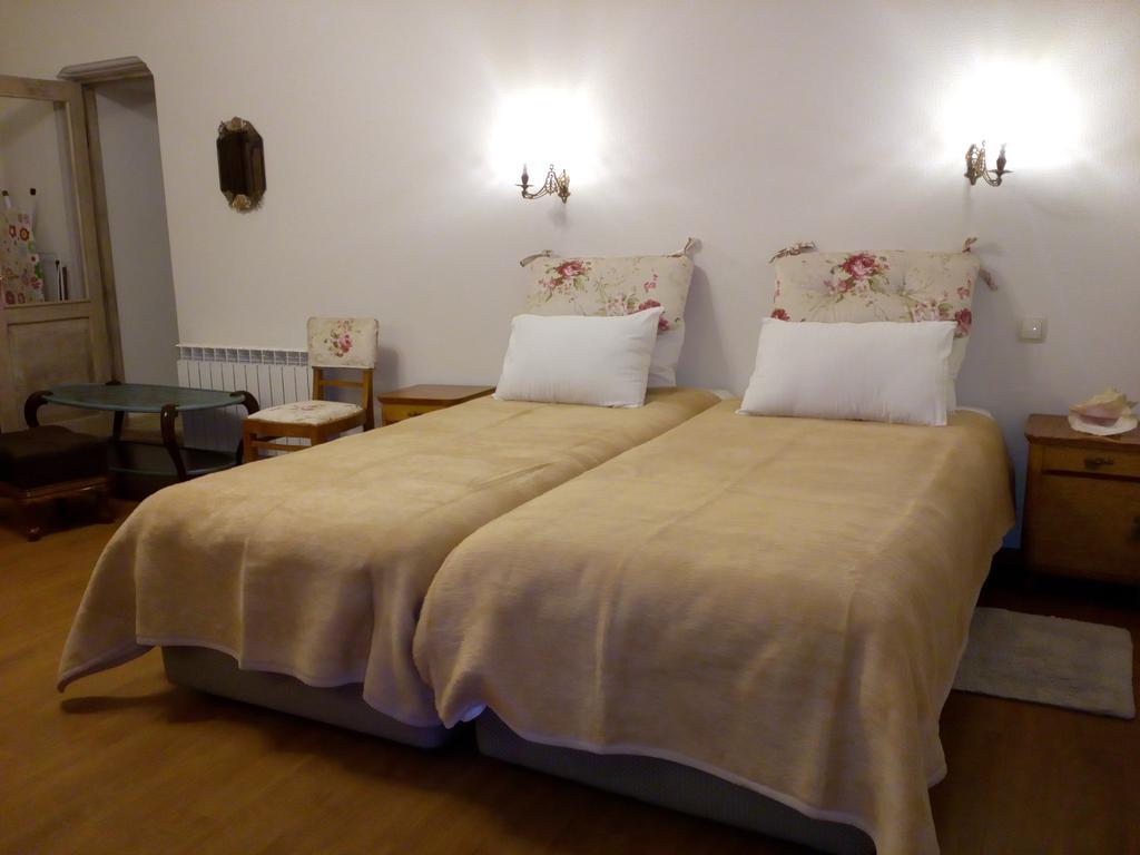 Apartmán Art House Petunia Tbilisi Exteriér fotografie