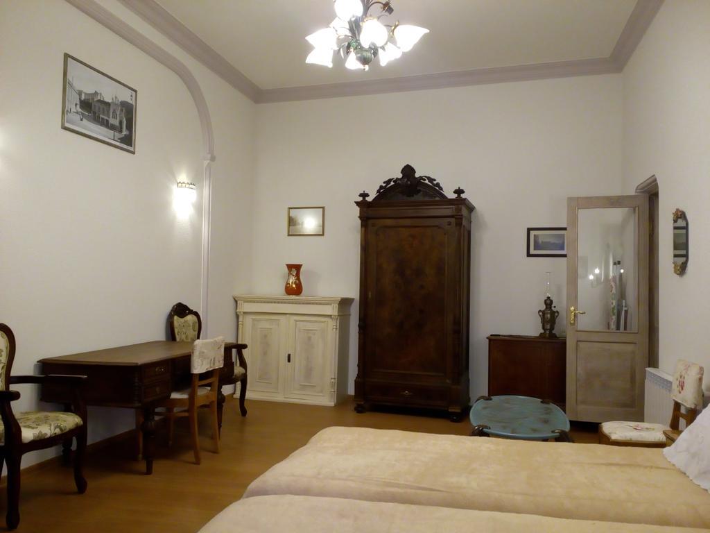 Apartmán Art House Petunia Tbilisi Exteriér fotografie