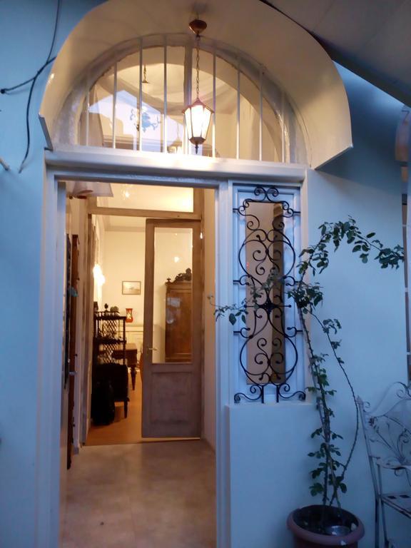 Apartmán Art House Petunia Tbilisi Exteriér fotografie