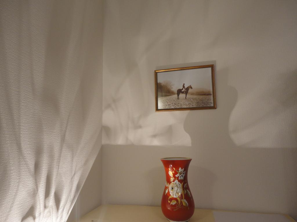 Apartmán Art House Petunia Tbilisi Exteriér fotografie