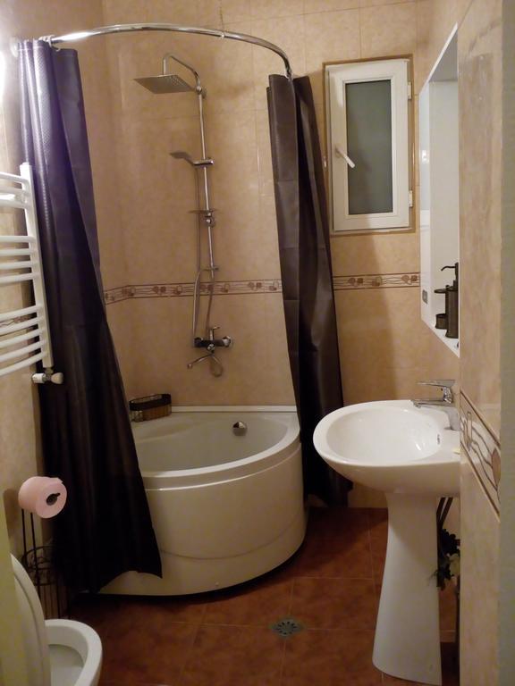 Apartmán Art House Petunia Tbilisi Exteriér fotografie