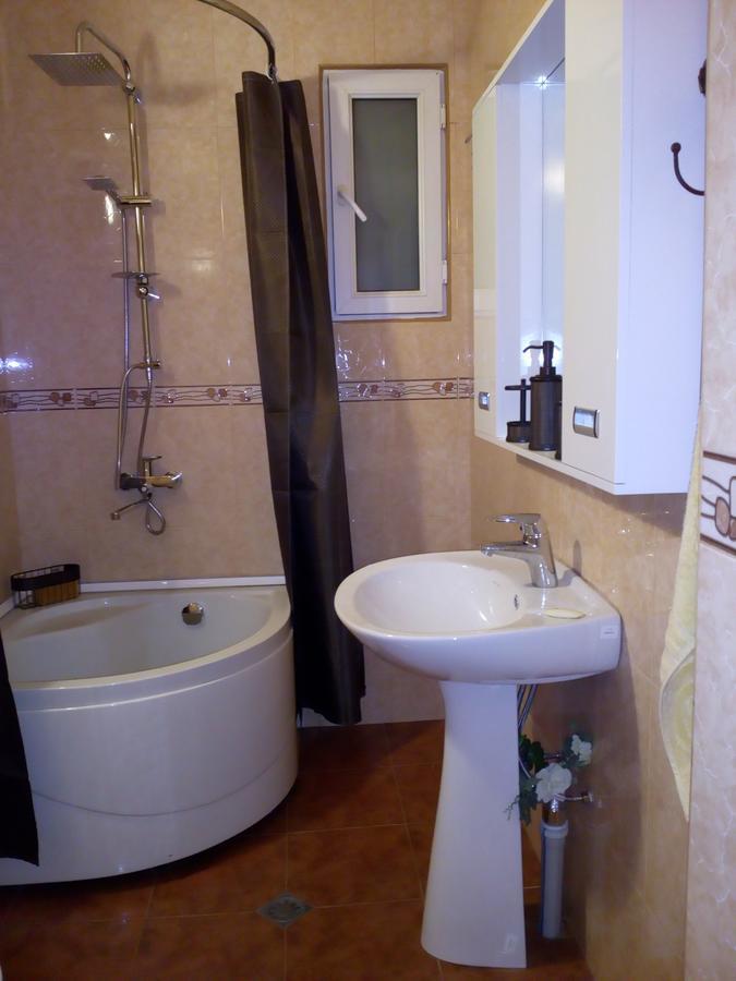 Apartmán Art House Petunia Tbilisi Exteriér fotografie