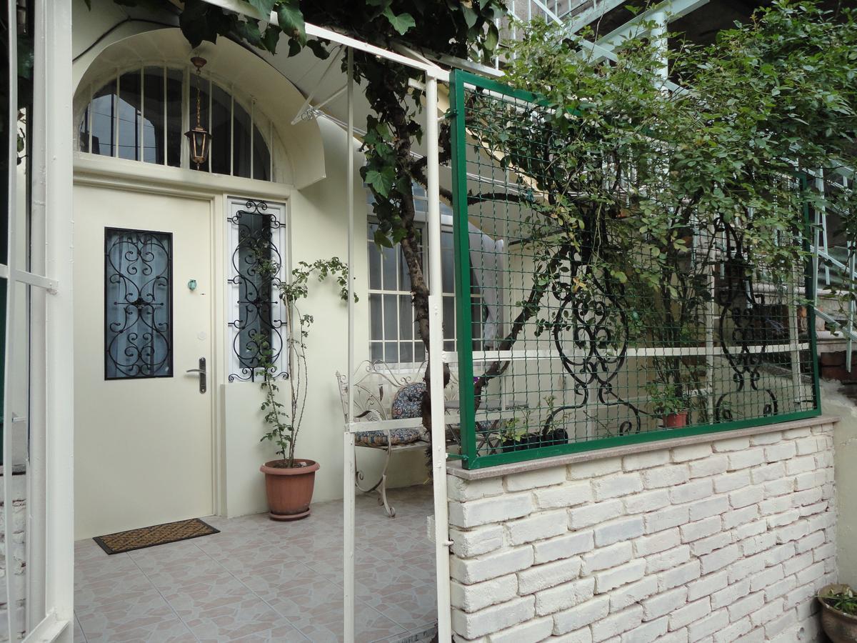 Apartmán Art House Petunia Tbilisi Exteriér fotografie