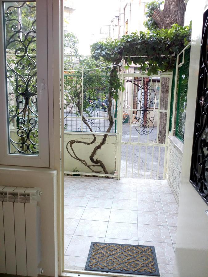 Apartmán Art House Petunia Tbilisi Exteriér fotografie