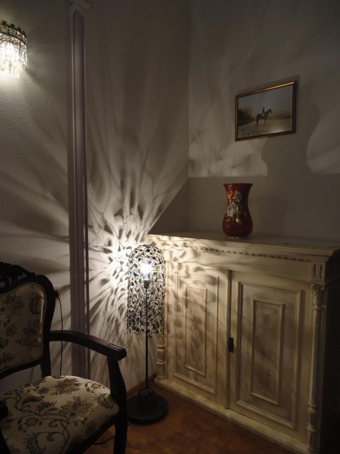 Apartmán Art House Petunia Tbilisi Exteriér fotografie