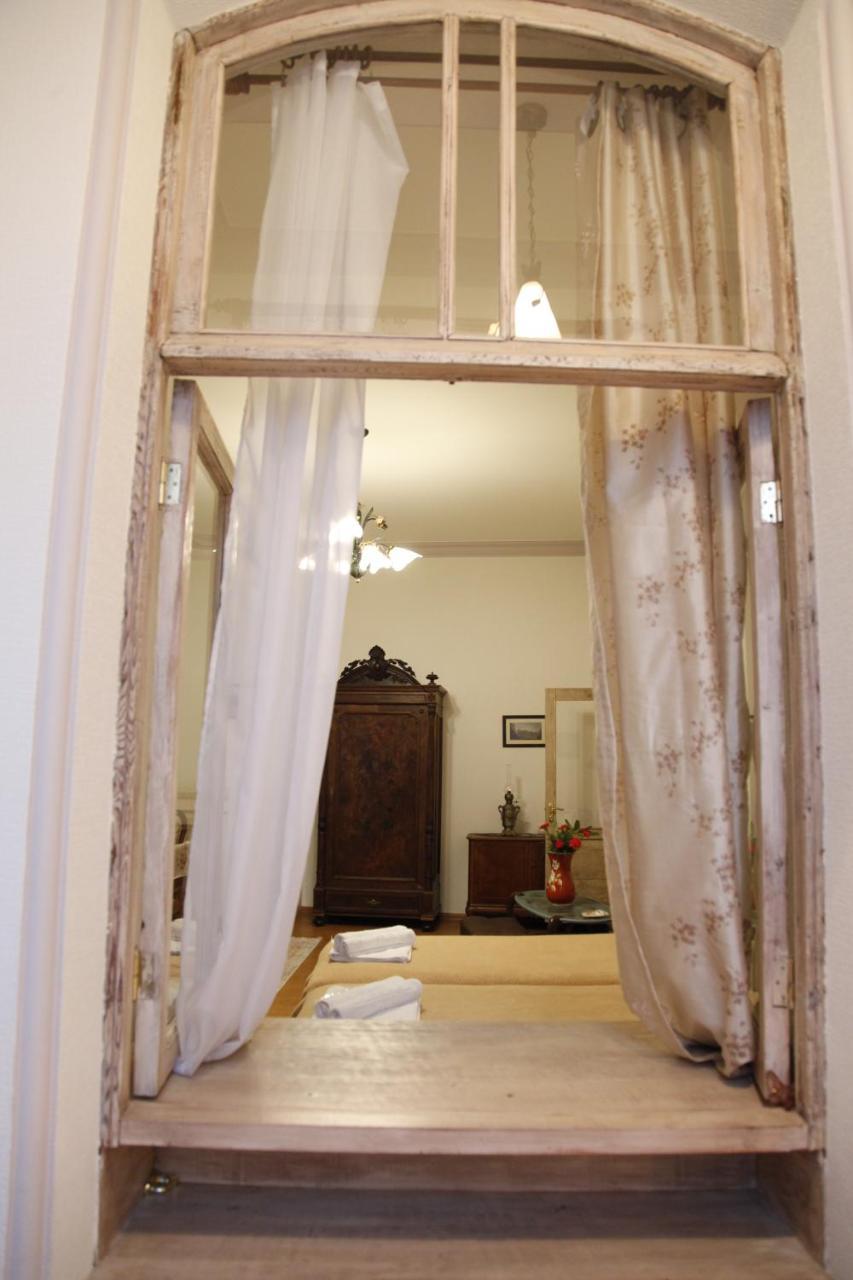Apartmán Art House Petunia Tbilisi Exteriér fotografie