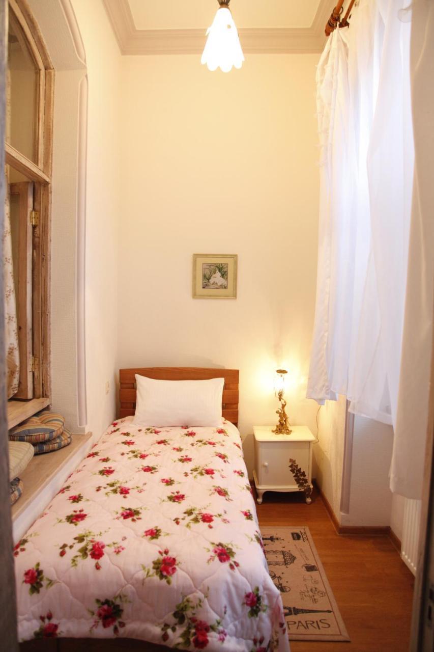 Apartmán Art House Petunia Tbilisi Exteriér fotografie