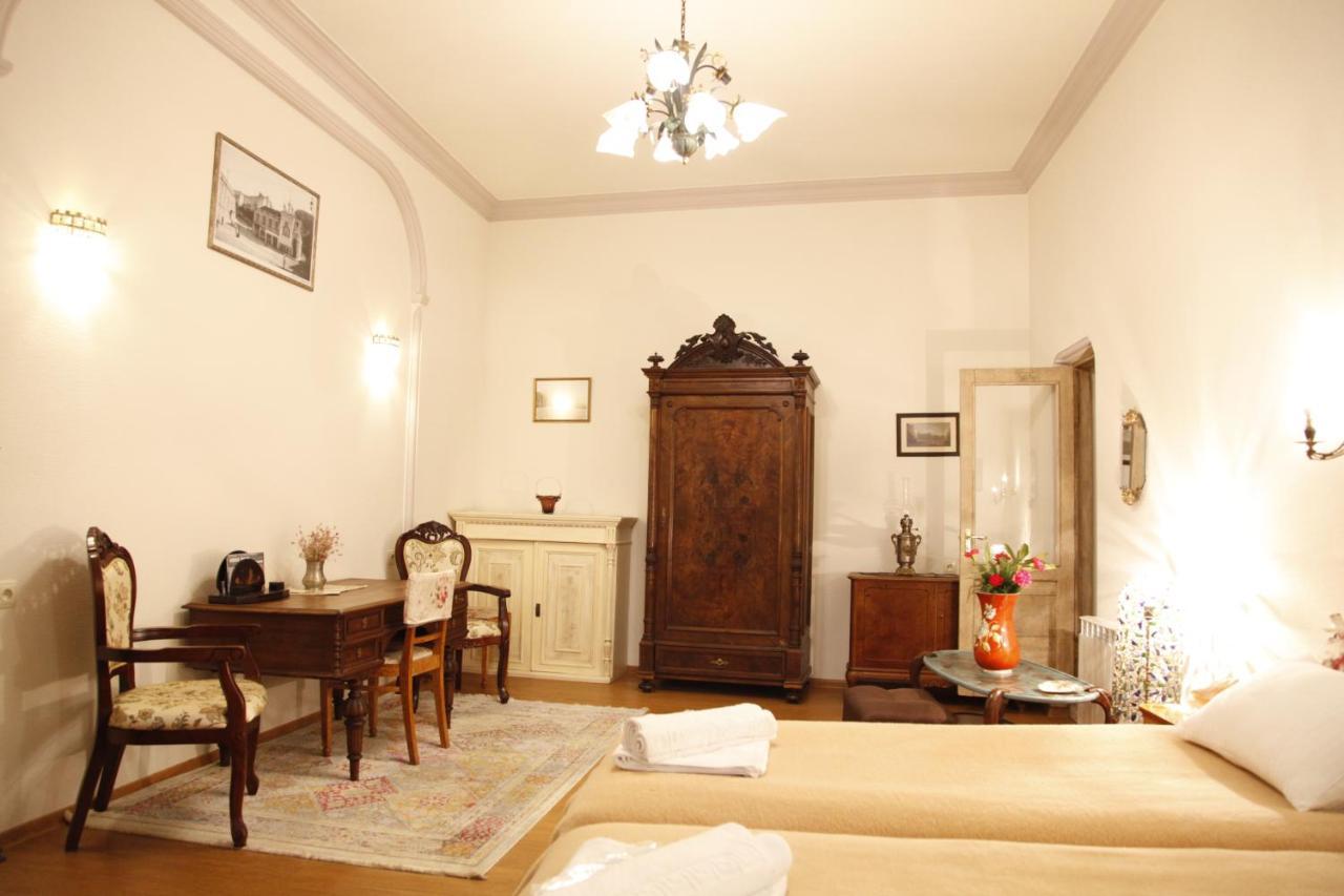 Apartmán Art House Petunia Tbilisi Exteriér fotografie