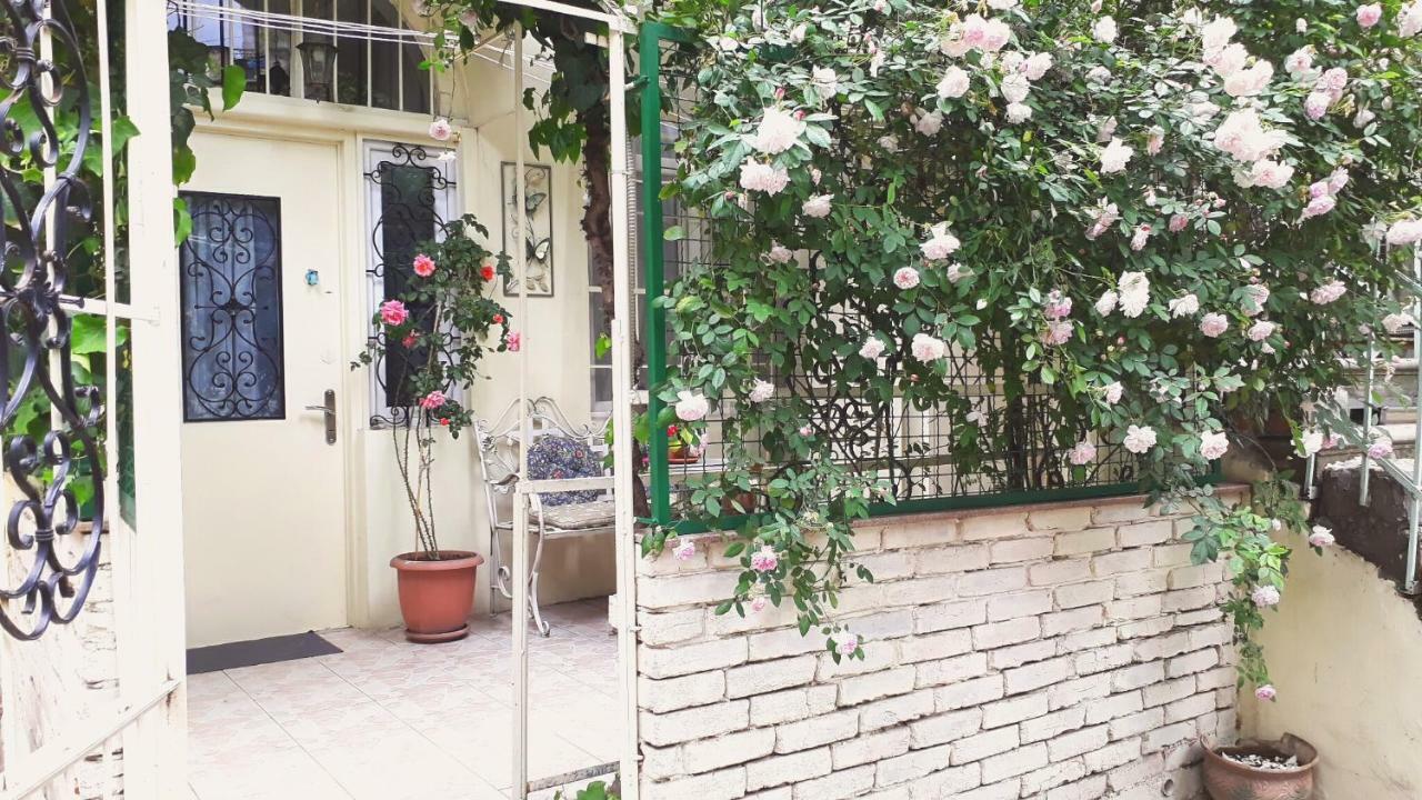Apartmán Art House Petunia Tbilisi Exteriér fotografie